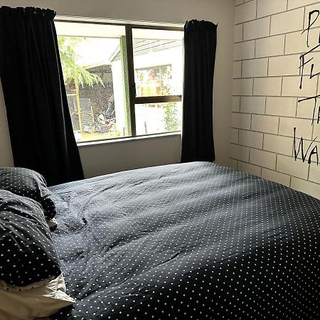 Te Piringa - The Sanctuary Apartment วังกานุย ภายนอก รูปภาพ