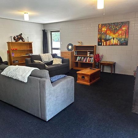 Te Piringa - The Sanctuary Apartment วังกานุย ภายนอก รูปภาพ