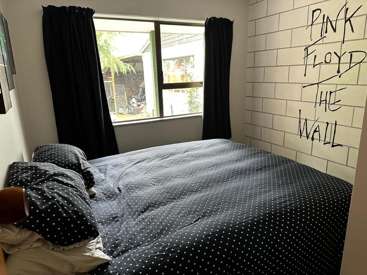 Te Piringa - The Sanctuary Apartment วังกานุย ภายนอก รูปภาพ