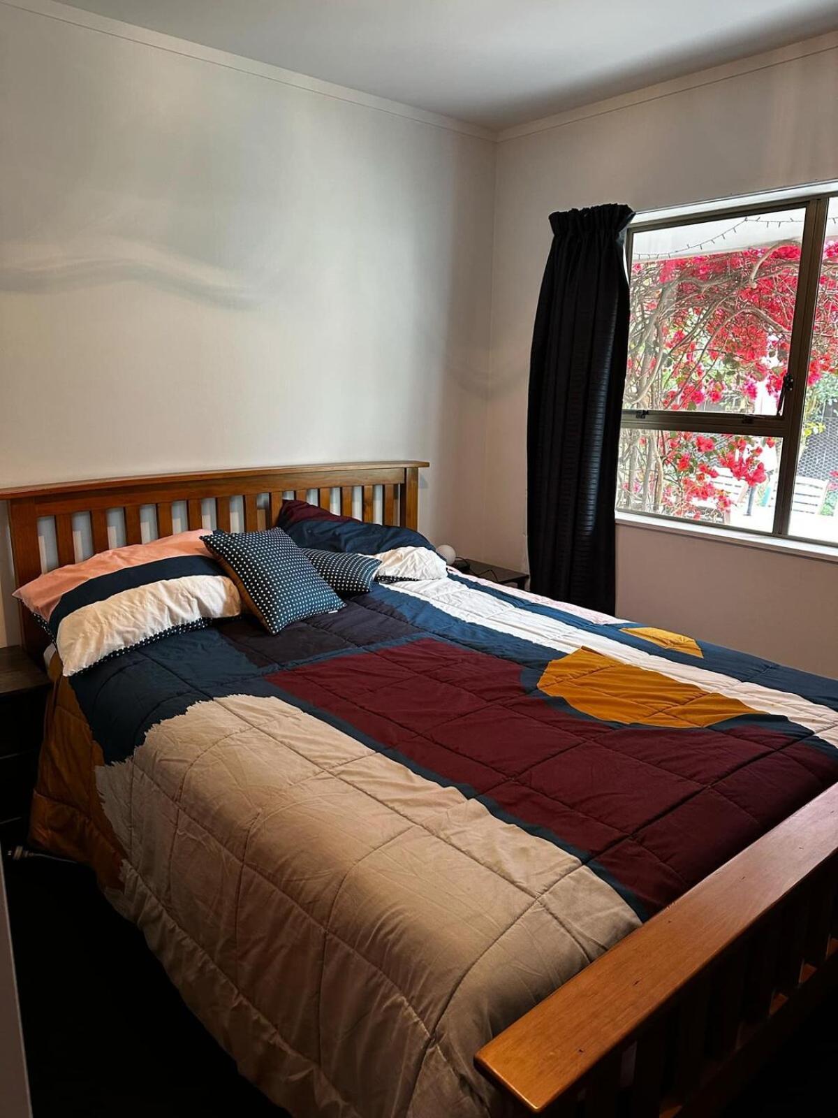 Te Piringa - The Sanctuary Apartment วังกานุย ภายนอก รูปภาพ