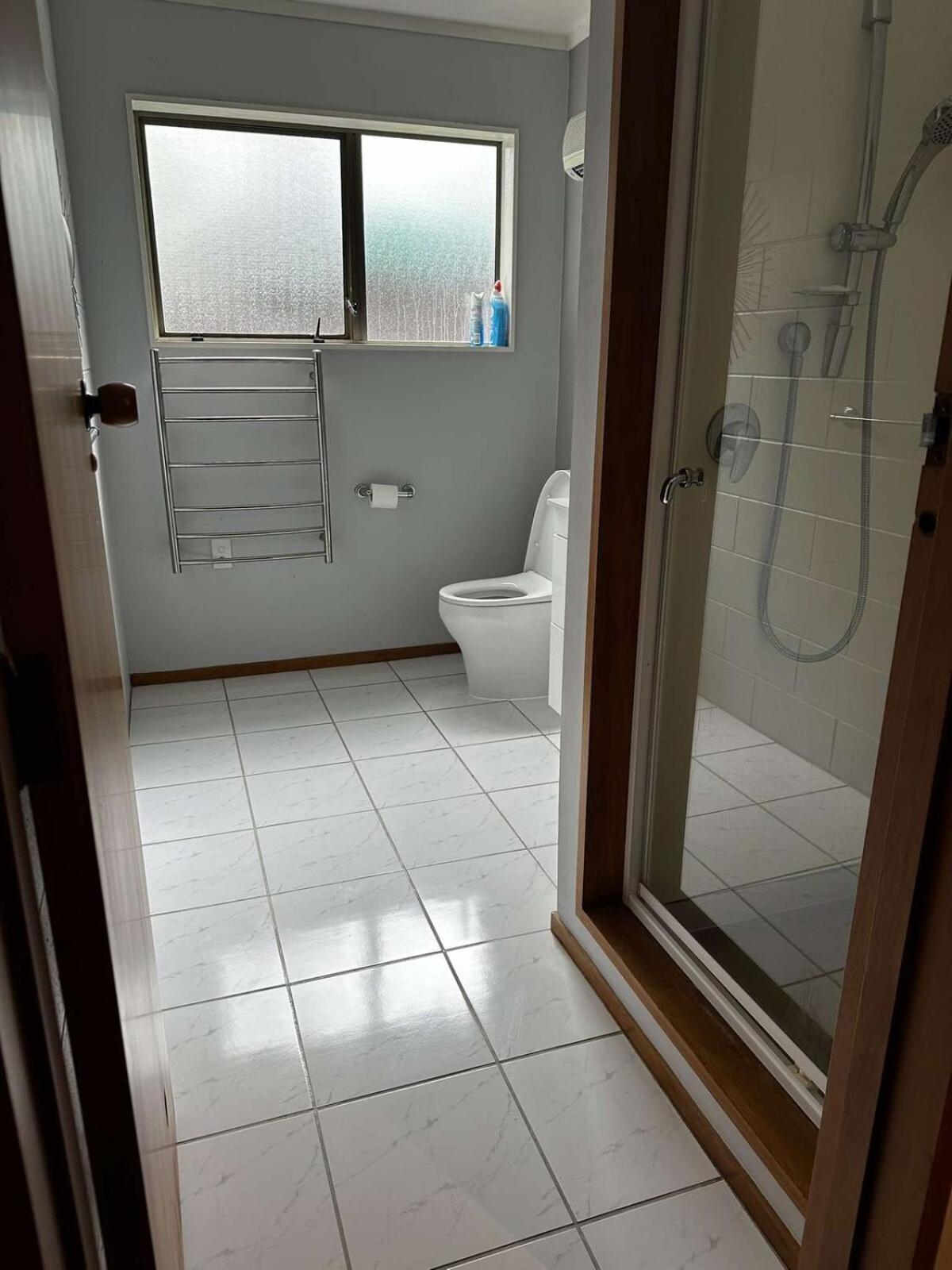 Te Piringa - The Sanctuary Apartment วังกานุย ภายนอก รูปภาพ
