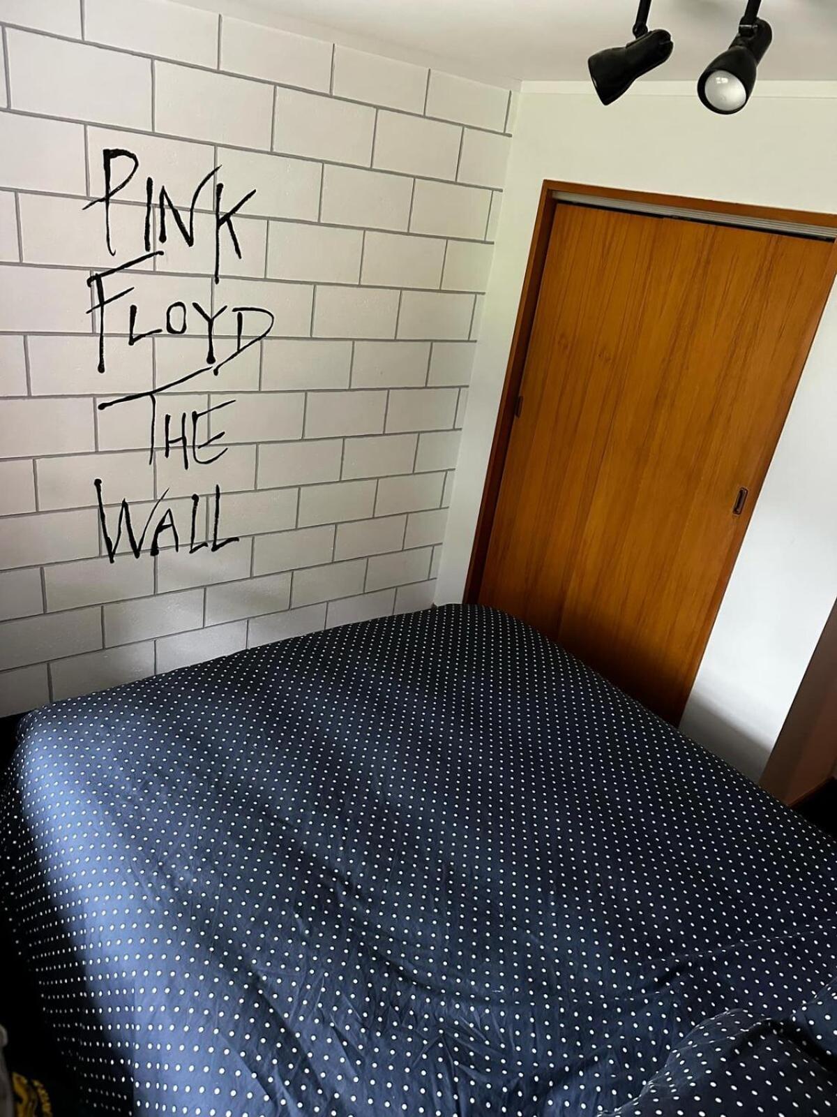 Te Piringa - The Sanctuary Apartment วังกานุย ภายนอก รูปภาพ